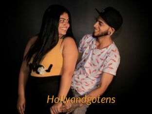 Hollyandgotens