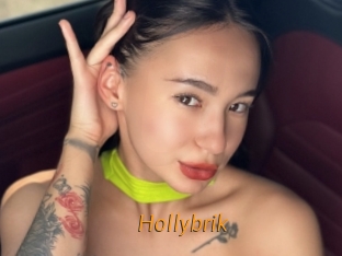 Hollybrik
