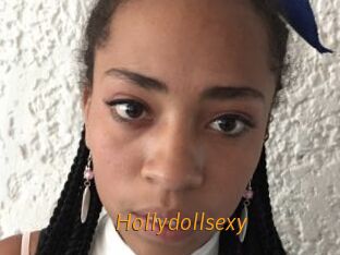 Hollydollsexy