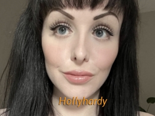 Hollyhardy