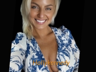 Hollykennedy