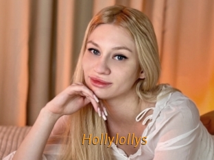 Hollylollys