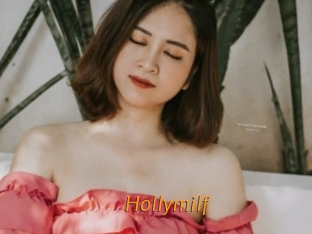 Hollymilf