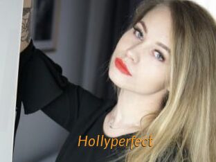 Hollyperfect