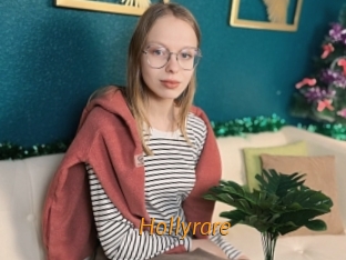 Hollyrare