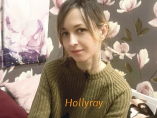 Hollyray