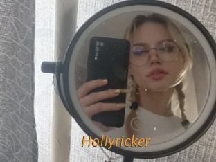 Hollyricker