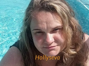 hollyseva Porn University