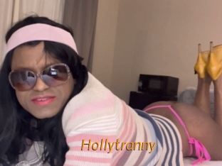 Hollytranny