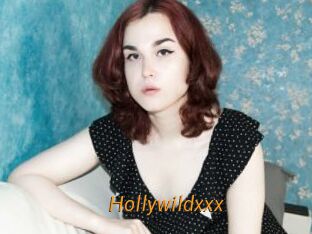 Hollywildxxx