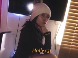 Hollyx31