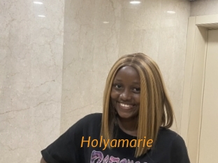 Holyamarie