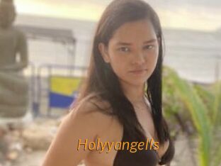 Holyyangells