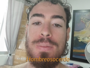 Hombreosocerdo