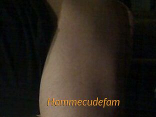 Hommecudefam
