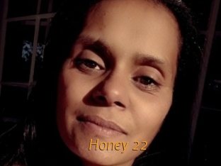 Honey_22
