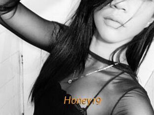 Honey19
