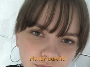Honey_aurelia