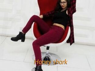 Honey_shark