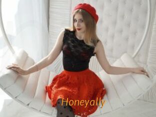 Honeyally