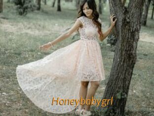 Honeybabygrl