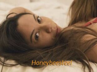 honeybeesteel Porn University