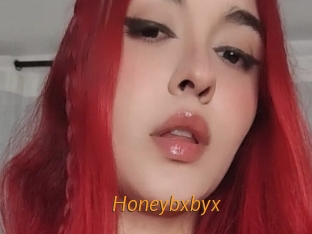 Honeybxbyx