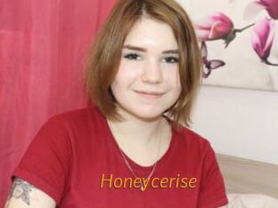 Honeycerise