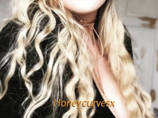 Honeycurvesx