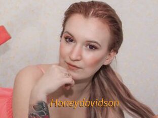 Honeydavidson