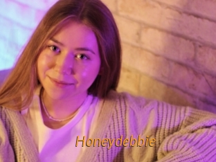 Honeydebbie