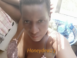 honeydew23 Porn University
