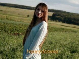 Honeydomino