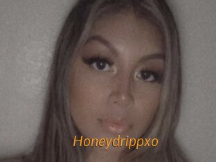 Honeydrippxo