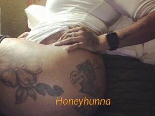 Honeyhunna
