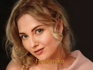 Honeynika