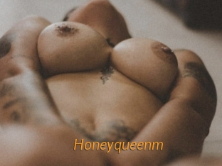 Honeyqueenm