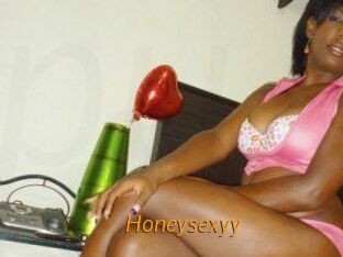 Honeysexyy