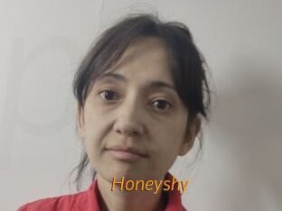 Honeyshy