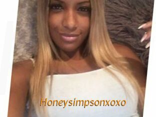 Honeysimpsonxoxo