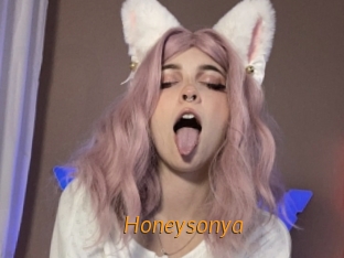 Honeysonya