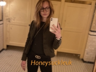 Honeysuckleuk