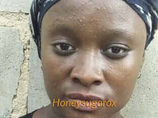 Honeysugarox