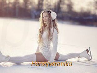 Honeyveronika