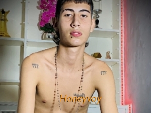 Honeyvoy