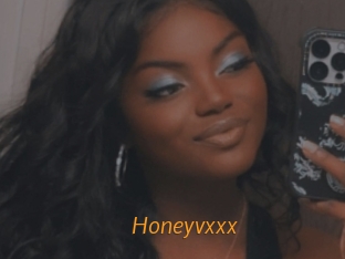 Honeyvxxx