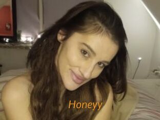 Honeyy