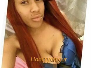 Honeyyamour