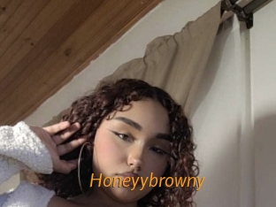 Honeyybrowny