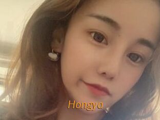 Hongya